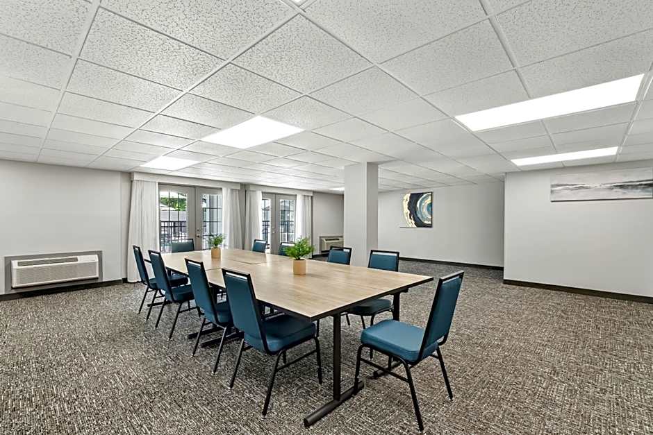 Spark by Hilton Chattanooga Downtown