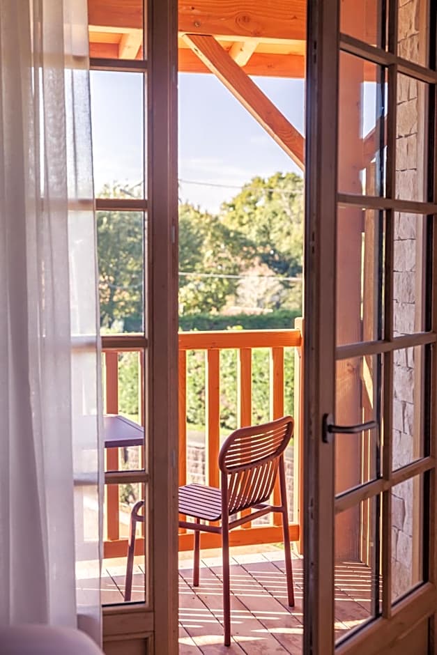 Hôtel INDARRA & SPA - Piscine