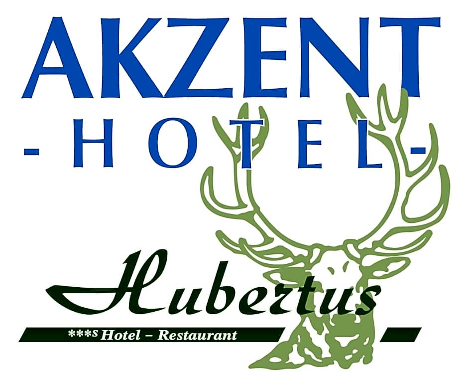 Akzent Hotel Hubertus