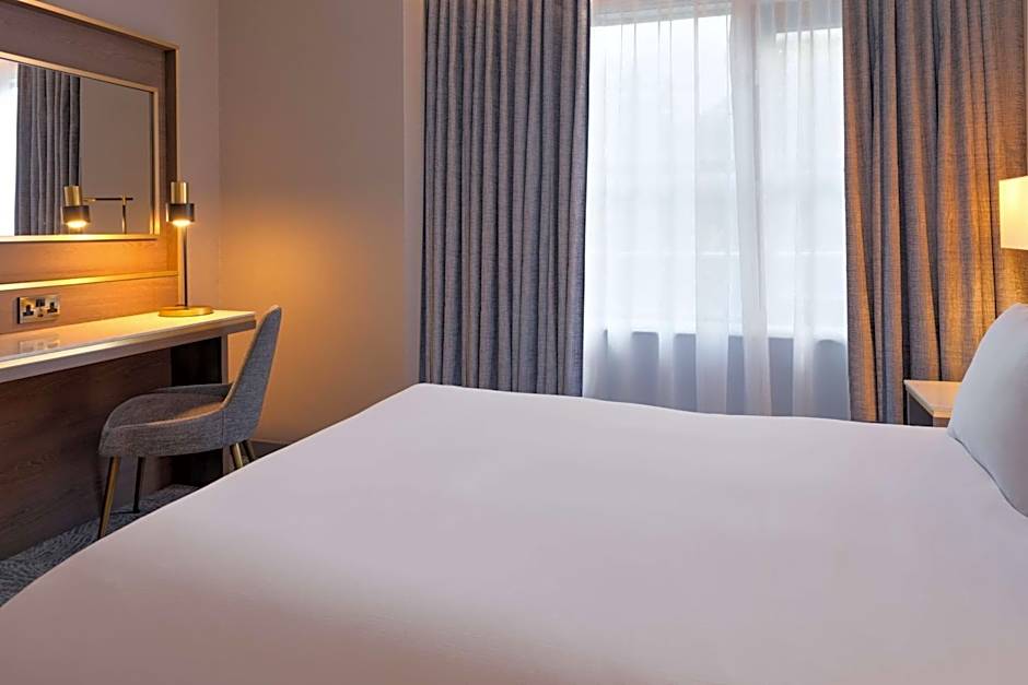 DoubleTree By Hilton Hotel London - Islington