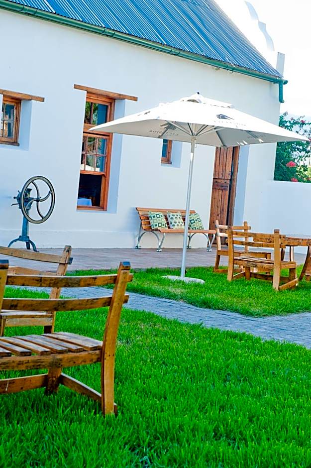 Excelsior Manor Guesthouse