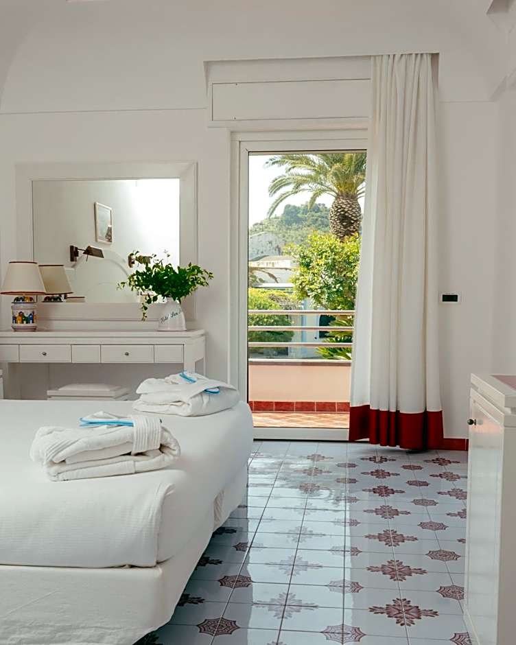 San Michele Hotel Terme & Spa