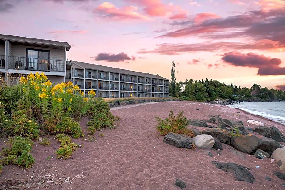 Best Western Plus Superior Inn