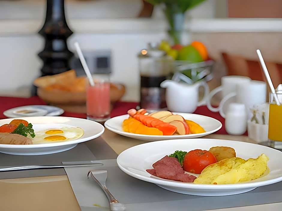 Puri Hiromi Boutique Residence