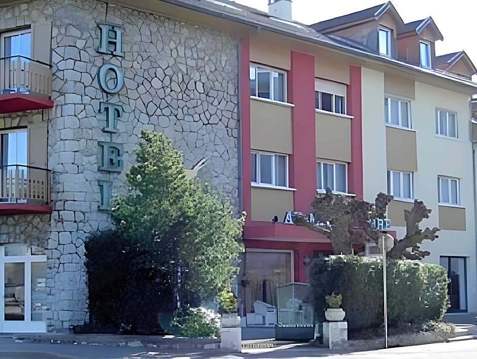 Hotel Catalpa