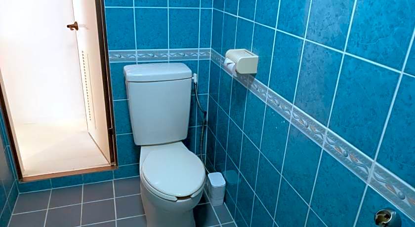 HOTEL Palm Tree Hill