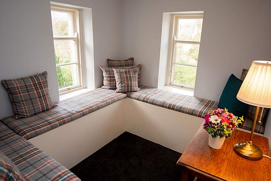 Chirnside Hall Hotel