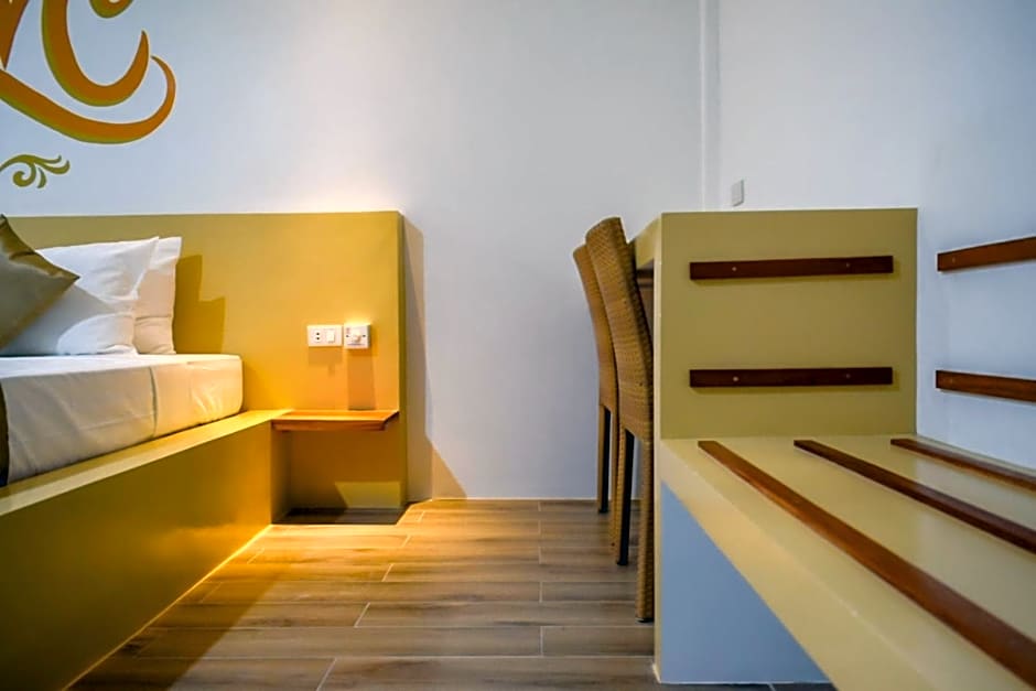 Montecarlo Villas Panglao