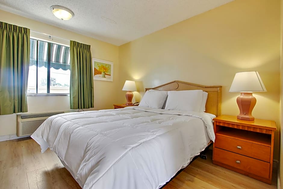 Rotex Western Inn