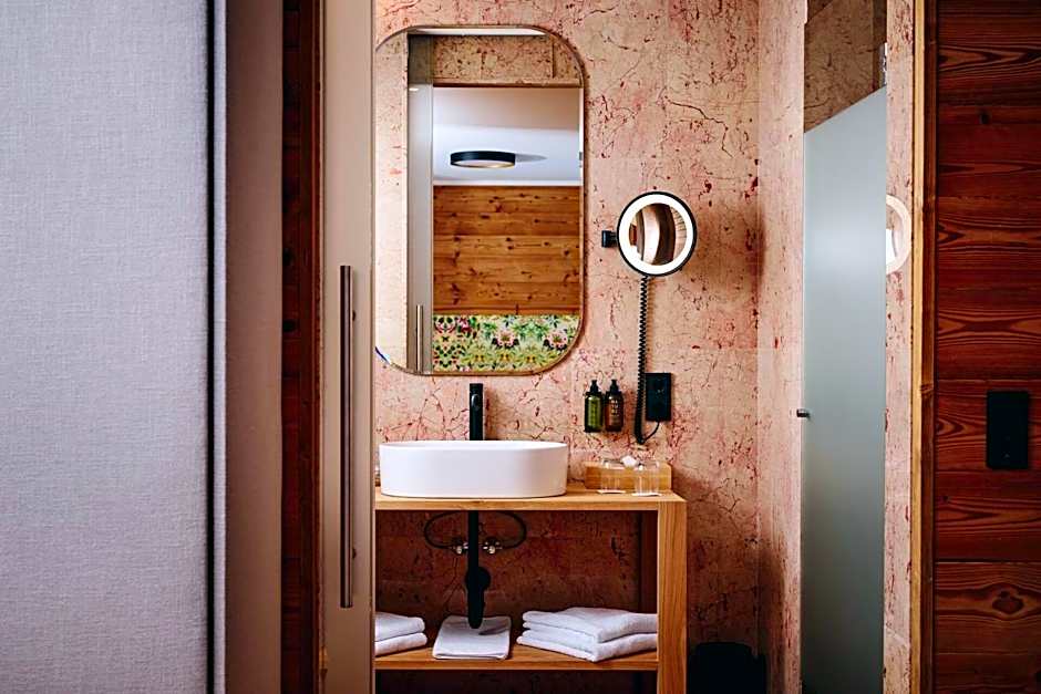 Gut Stiluppe - 4 Sterne Superior Good Life Hotel