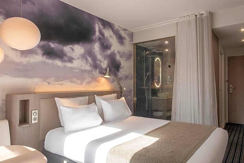 Le Grand Balcon Hotel