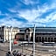 Cit'Hotel Le Regina Bordeaux Gare Saint-Jean