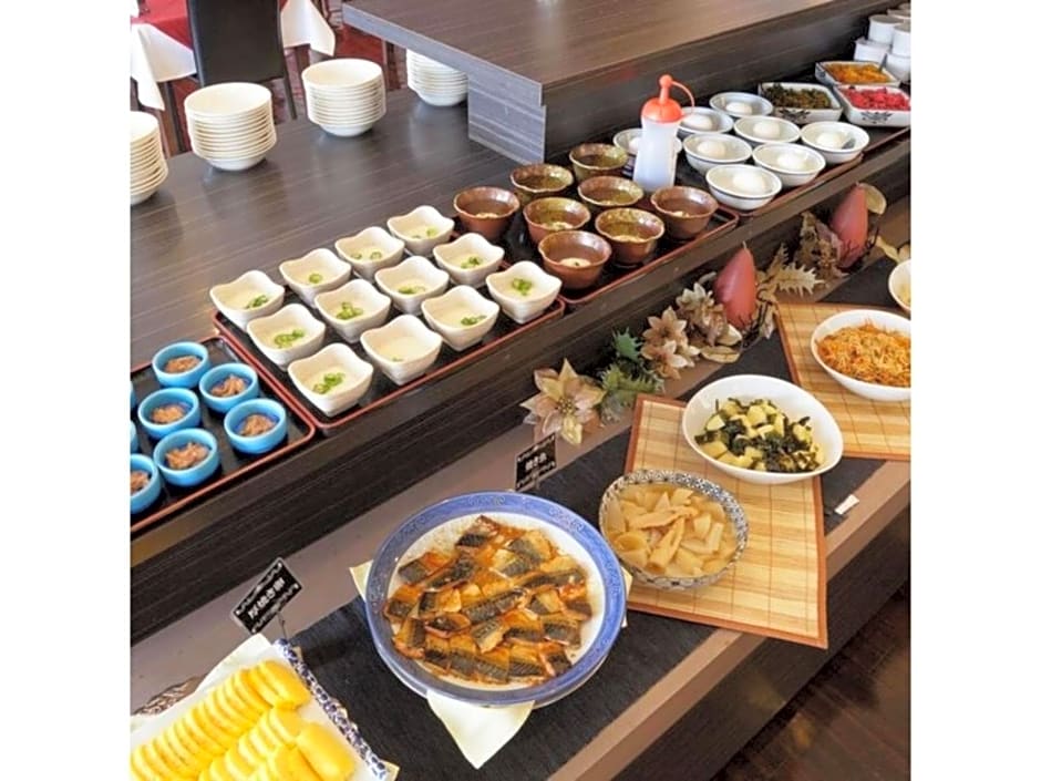 Grand Park Hotel Excel Fukushima Ebisu / Vacation STAY 77717