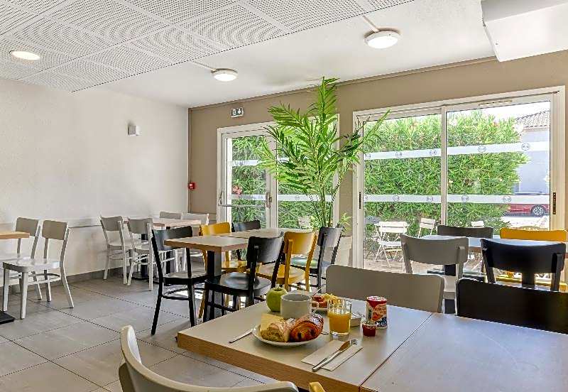 B&B HOTEL Narbonne 2