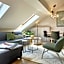 June Six Hotel Hannover City