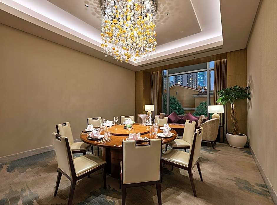 The Langham Hefei
