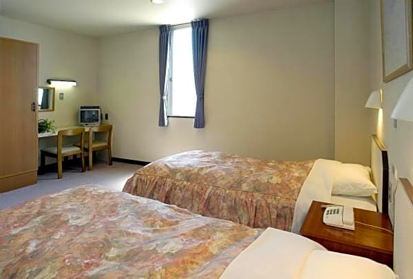 Business Hotel Prince