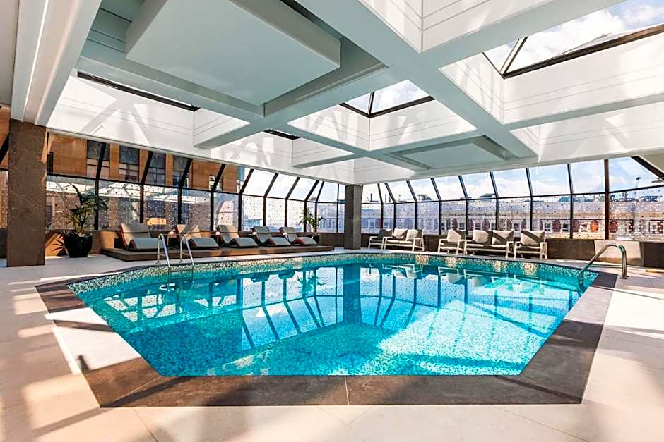 InterContinental Wellington By IHG