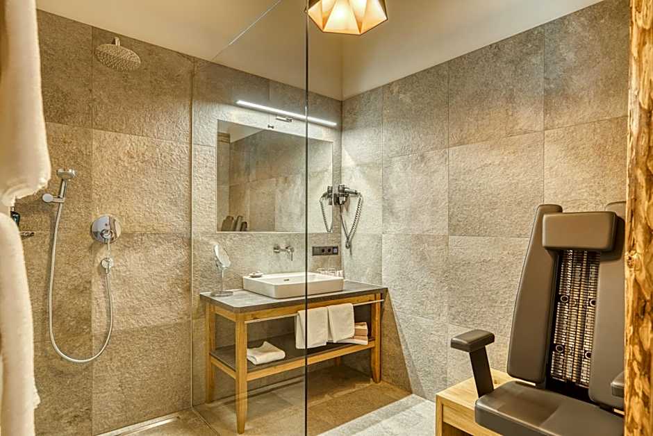 Posthotel Kassl 4-Sterne-Superior