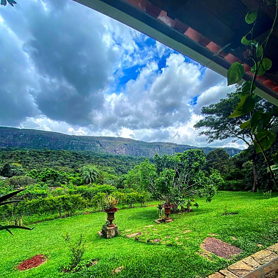 Segredo da Serra Guest House