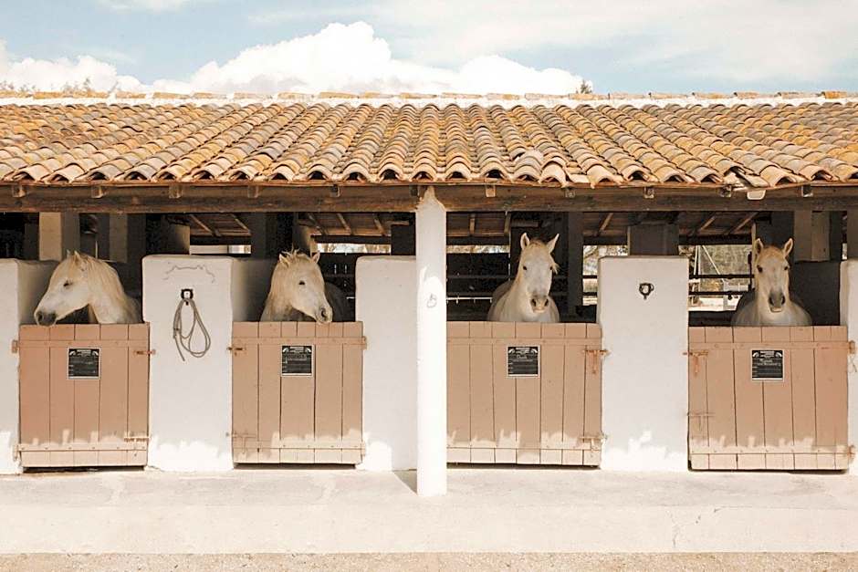 Auberge Cavaliere du Pont des Bannes