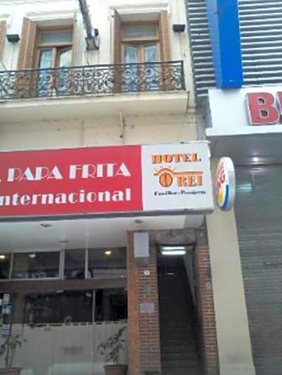 Hotel O'Rei