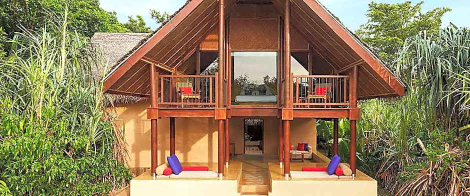 Jetwing Vil Uyana, A Luxury Reserve