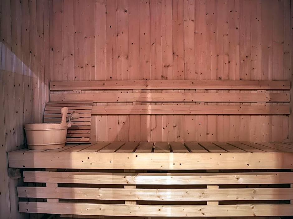 Limketkai Luxe Hotel