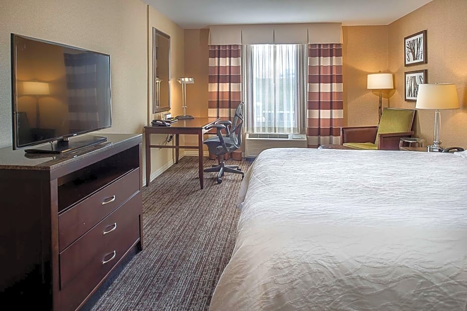 Hilton Garden Inn St. Louis