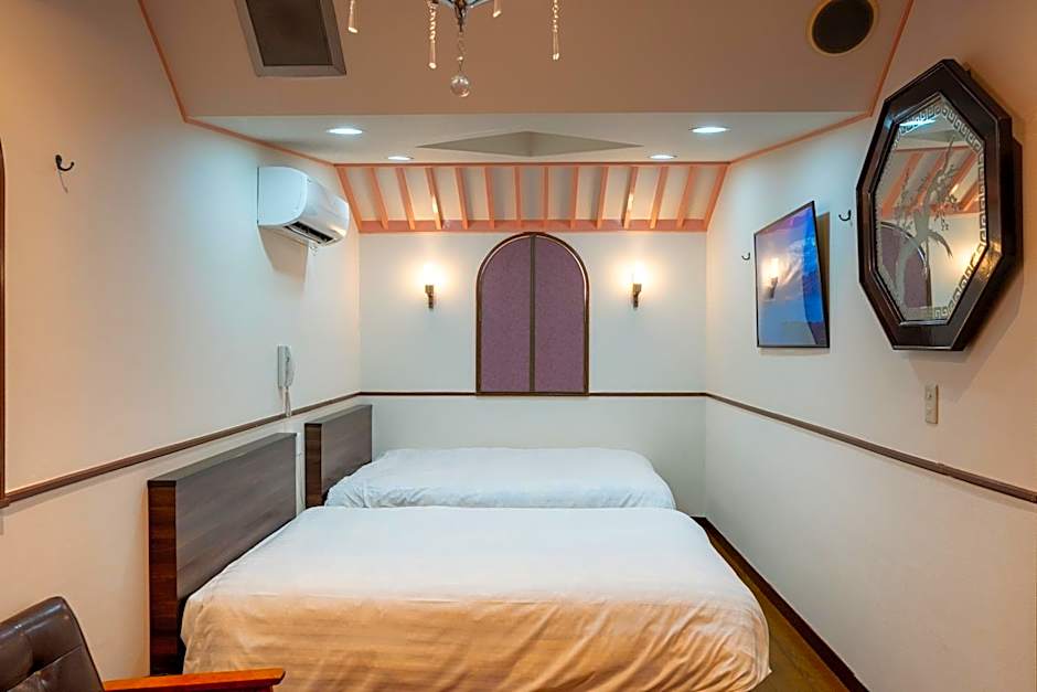 Grand Hotel Narita Airport