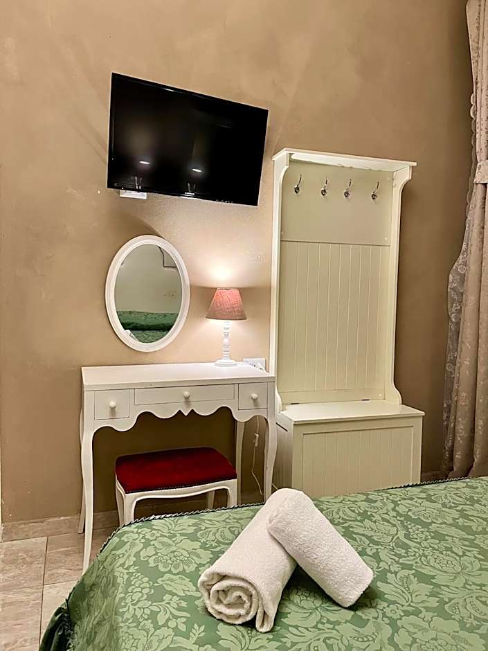 Boutique Hotel Calais Milano