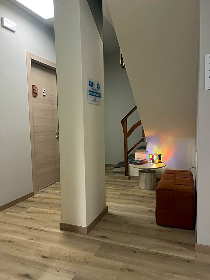 Hotel La Favorita