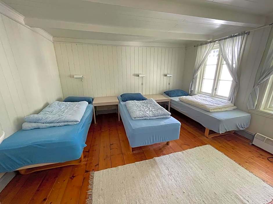 Lofoten Budget Hostel