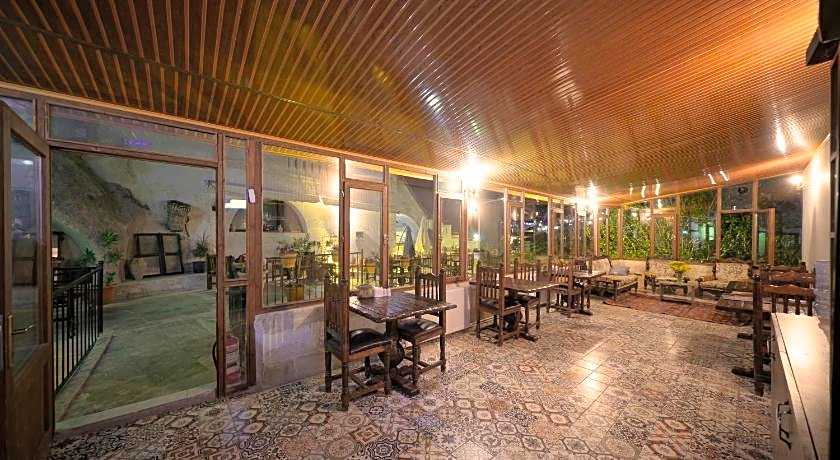 Adelya Cave Hotel
