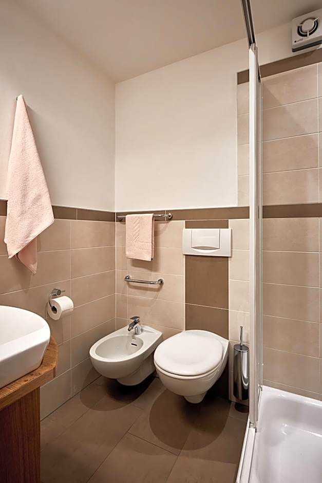 Hotel Garni Savoy - new opening