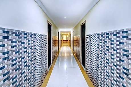 Hotel O Kranthi Residency