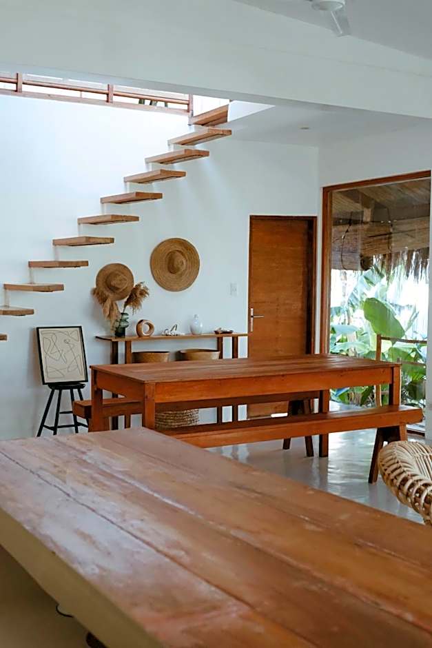 Punta Punta Surf Retreat