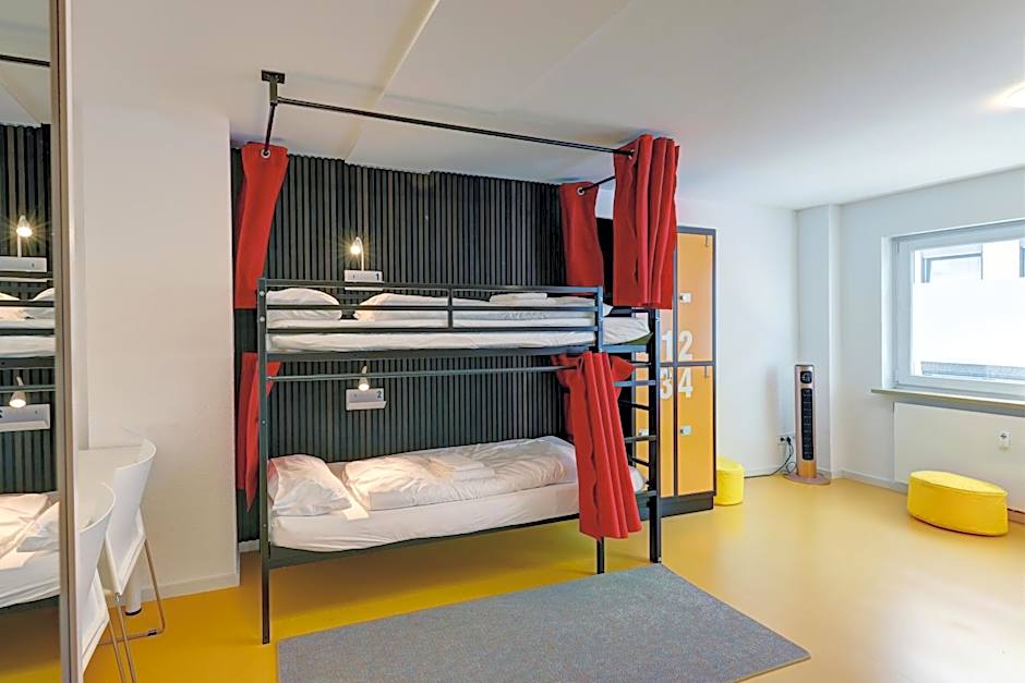 Hostel Mannheim