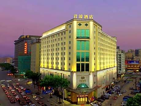 Dongguan Jun Hao Hotel