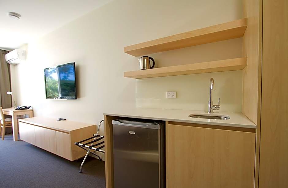 The Remington Muswellbrook