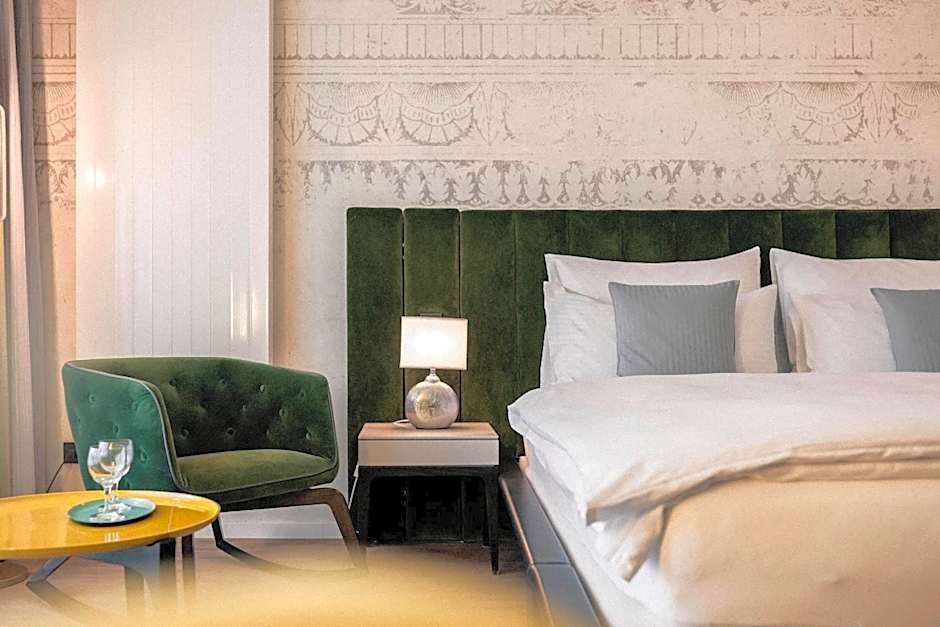 Wellnesshotel Wittelsbach