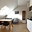 Apartamenty Forma Tatrica