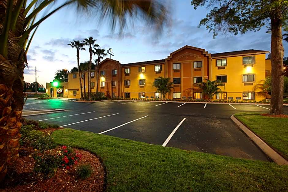 Days Inn by Wyndham Orange Park/Jacksonville