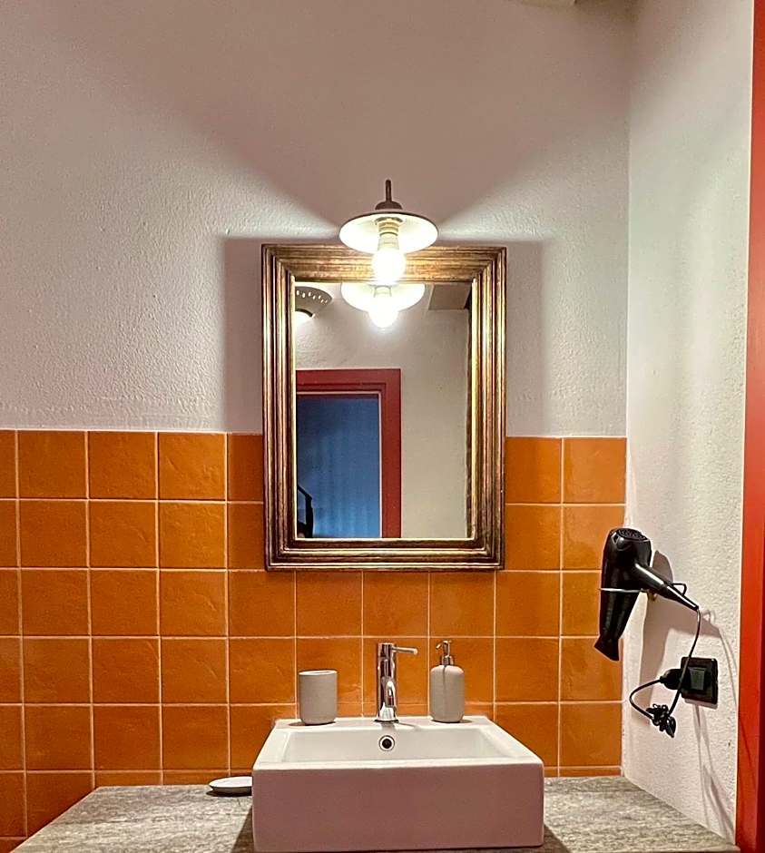 Le Serre Suites & Apartments