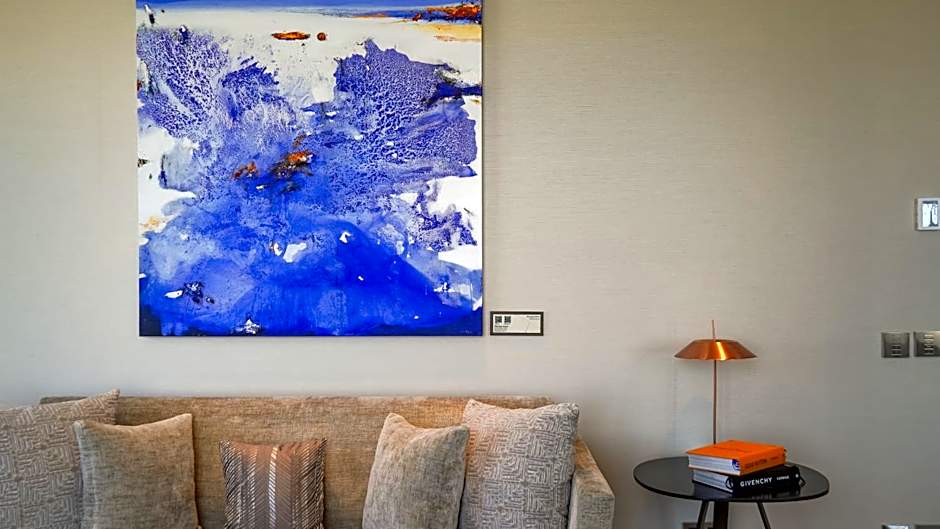 VP Plaza España Design