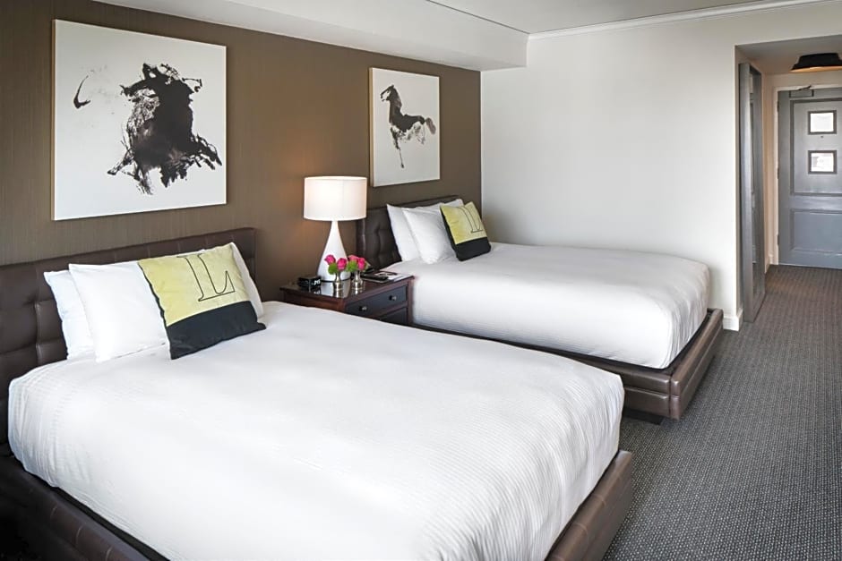 The Logan Philadelphia, Curio Collection by Hilton