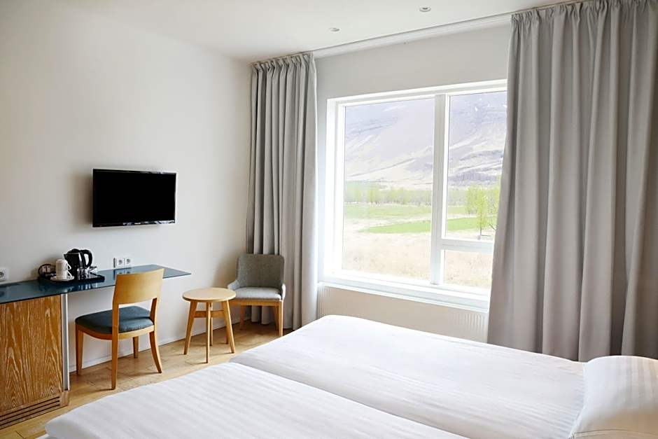 Fosshotel Vatnajokull