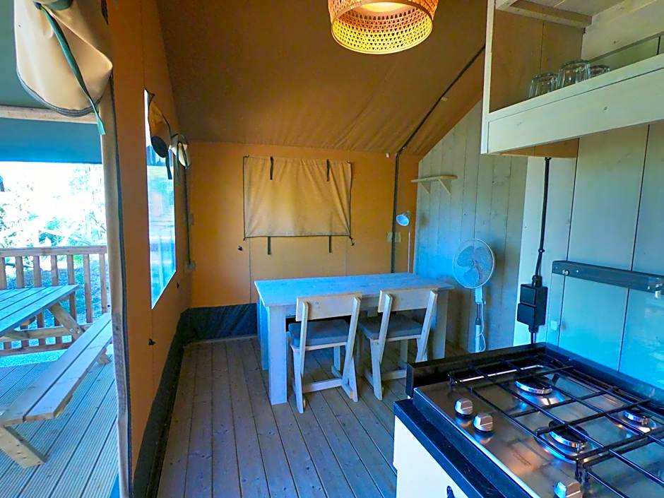 Camping Villaggio Il Collaccio