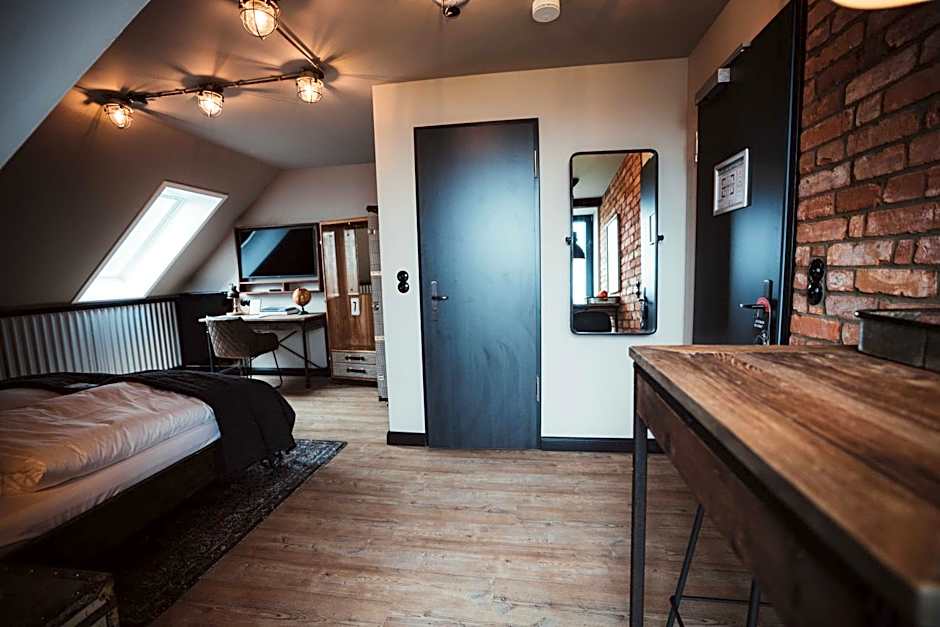 Fliegerdeich Hotel & Restaurant