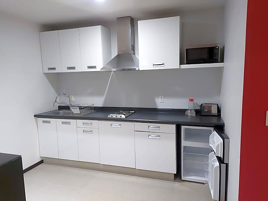 Capital Luxury Apartments & Offices